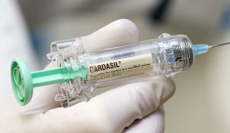  گارداسیل ( Gardasil )