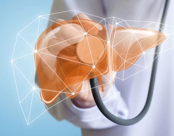 آنزیم های کبدی (  liver enzymes  )